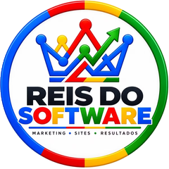 Logo Reis do Software